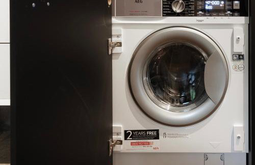 Luxury Container Lodge - Foto 21