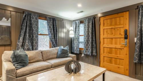 Cedar Crest - Osprey Cottage 3 - Foto 5