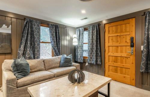 Cedar Crest - Osprey Cottage 3 - Foto 5