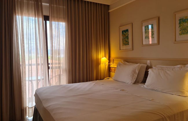 JURERÊ BEACH VILLAGE STUDIOS TEMPORADA - Foto 23