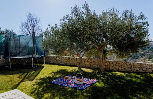 Villa Anabella peaceful holiday home with pool - Foto 46