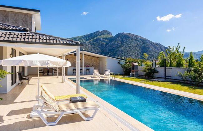 Villa Tolga in Dalyan - Photo 6