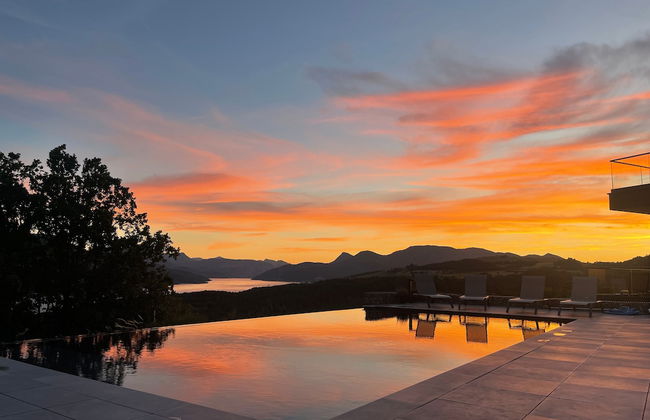 Les Restanques du Lac - Foto 44