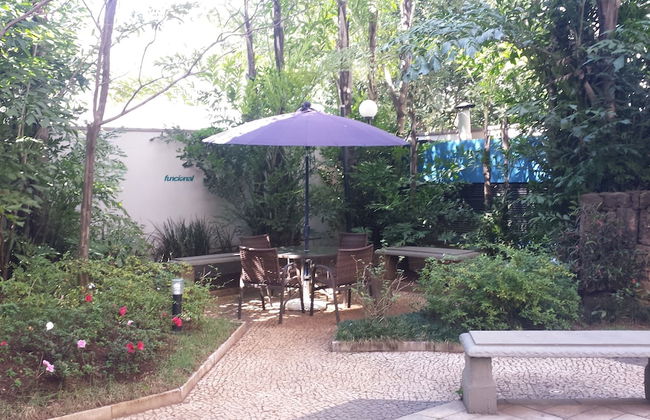 The Landmark Residence - Oficial - Foto 49