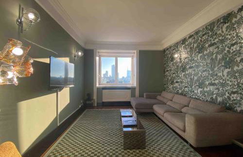 Penthouse Stefini 2 - Foto 4