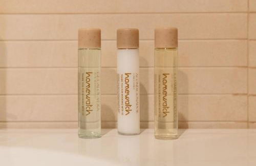 Beautiful modern holiday apartment - Foto 54