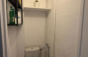 Appt aux Arceaux, Montpellier Centre, balcon, wifi, parking, Netflix - Photo 31