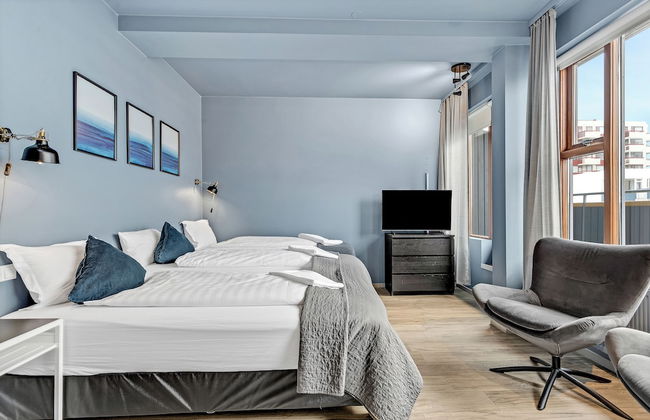 Iceland Comfort Apartments by Heimaleiga - Photo 22