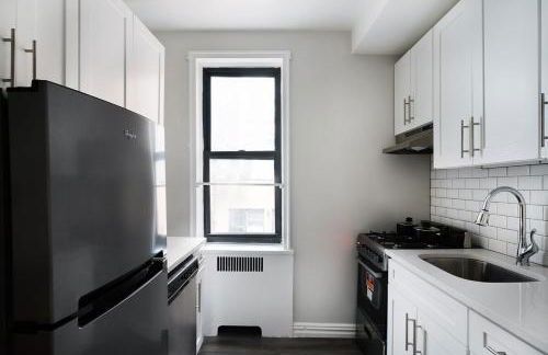 105 -5G Brand New Studio prime location Elevator - Foto 11