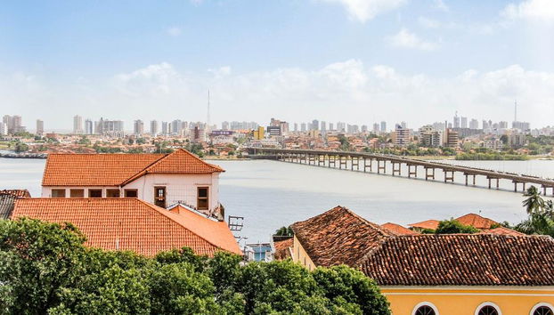 São Luis Isla del Amor - Tour histórico por la ciudad - Foto 3