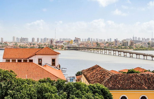 São Luis Isla del Amor - Tour histórico por la ciudad - Foto 3