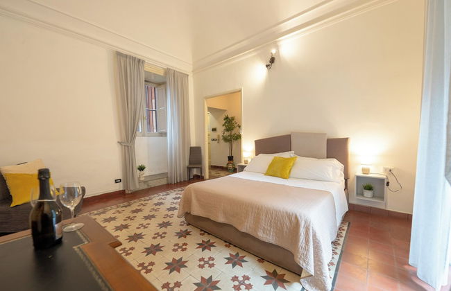 Palazzo Bruca Catania - Foto 40