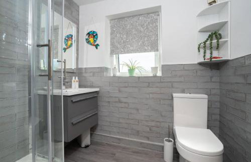 Kentmere Haven - 2 Bedroom - Cycle Storage - Foto 11