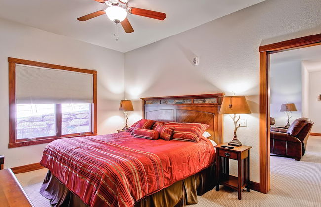 Black Canyon Inn Unit F2 - Foto 2