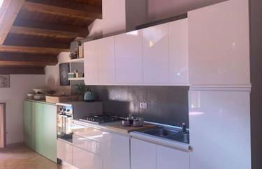 Attico96 Intero appartamento in centro storico - Foto 10