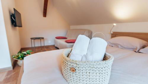 Aux Cerfs des Vignes - L'annexe - Foto 3