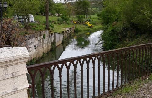 Gîte du Domaine de la Forge - Photo 11