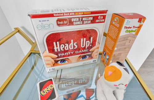 X Lounge III-Modern Corner Residence - Foto 21