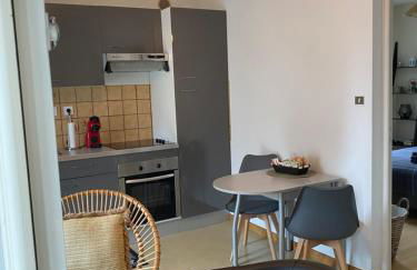 Confortable et agréable T1 n•1 - Foto 5