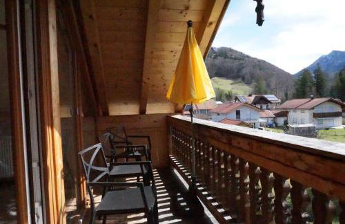 Haus Alpenblick inkl. Chiemgaukarte - Foto 50