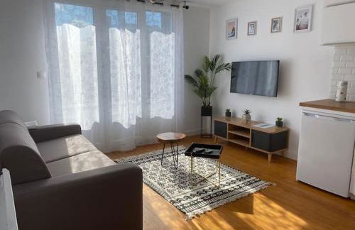 Le Stade Metz 1 Wifi Un Séjour à Part - Foto 46