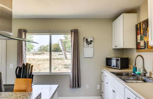 Escondido Vineyard Estate Walk to Wineries! - Foto 7