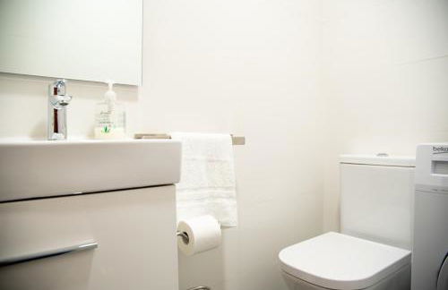 Apartament La Cabanera - Foto 24