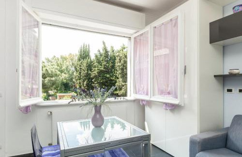 "The Lavender Spot" piscina, accesso alla spiaggia - Foto 33