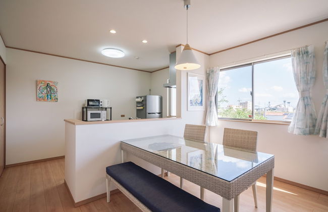 OKINAWA Arena Hotel - Foto 19