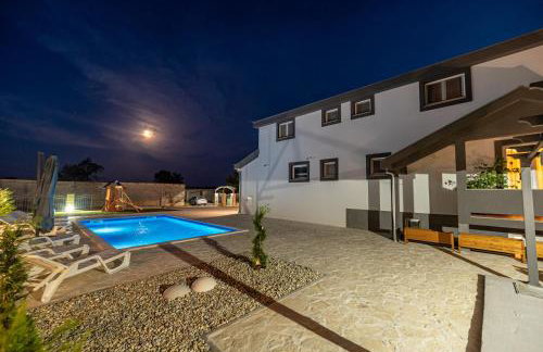 Villa Heaven - Foto 75