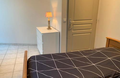 Appartement de la nation 1 - Foto 10