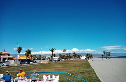 Ático en Roquetas de mar - Foto 9