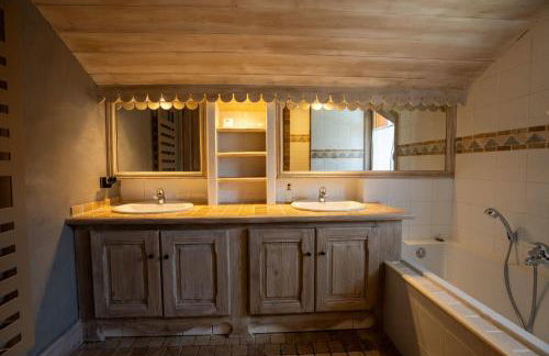 Chalet Altaïr - Foto 36