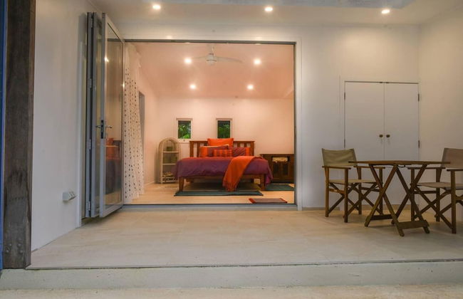 Maleny District - Charming Cottage in Witta 2 Beds - Foto 14