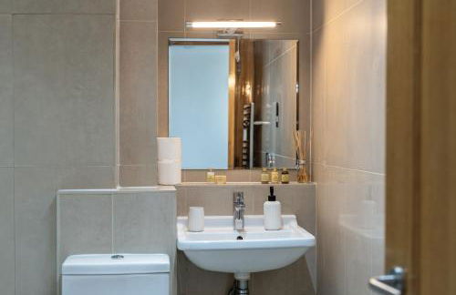 The Paddington Apartments - Foto 23