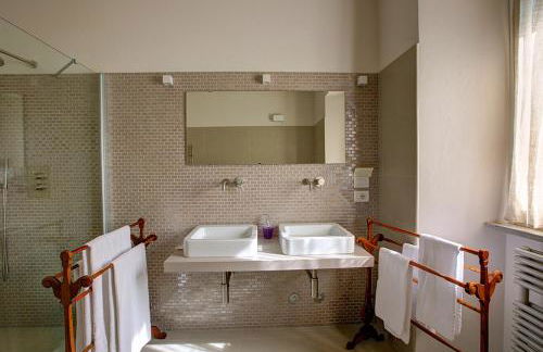 Corte San Ruffillo-Azienda Agrituristica - Foto 116