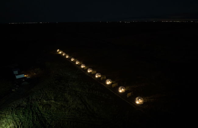 Aurora Igloo South - Foto 60