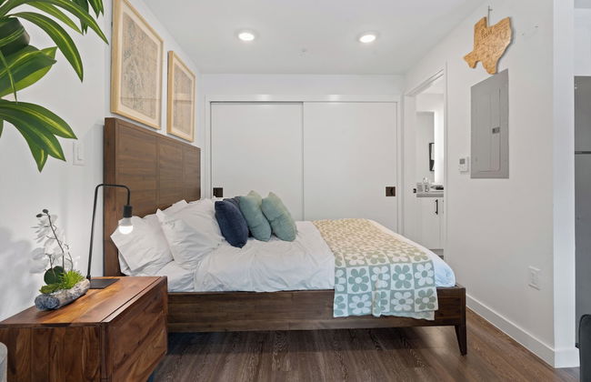 Holly House - Foto 13