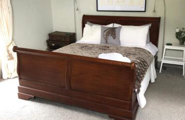 The Jockey Room Hideaway - Foto 2