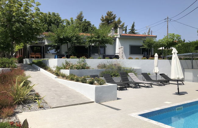 Pleiades Boutique Villas - Photo 44