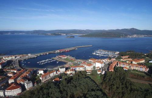 Vistas a la ría de Muros Noia en Portosín - Foto 22