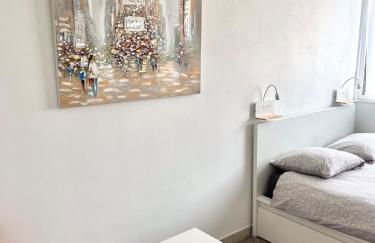 Cozy and Modern Apartment with View - Foto 14