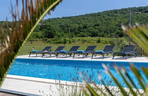 Villa Dani-with big pool 50m2 - Photo 1