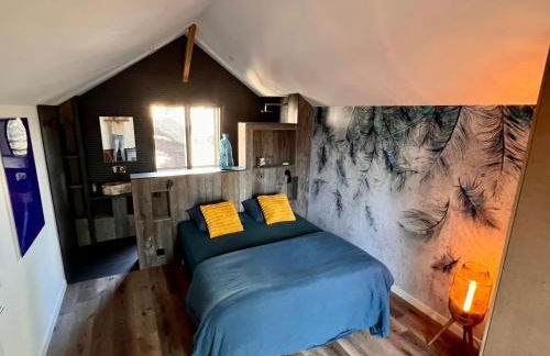 Le cache a l eau - Foto 6