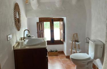 Acogedora Casa Rural en Olvera La Morada - Foto 41