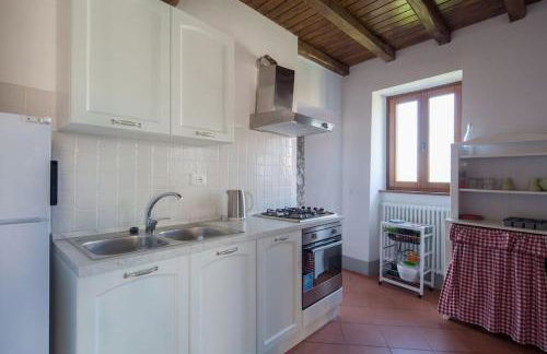 appartamento in casa medievale - Foto 20