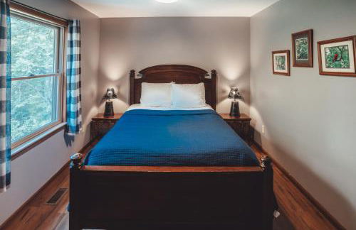 Patriot Cottage at American Heartland Cabins - Photo 3