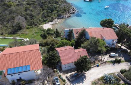 Beach apartments Potočnica, Pag - Foto 39