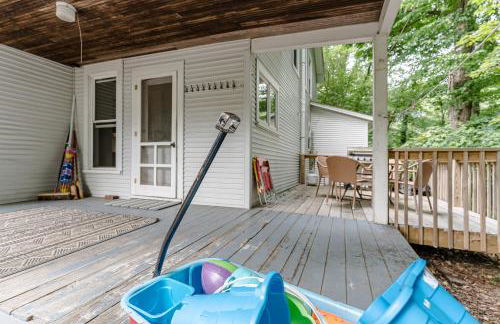 Pavillion Paradise is Walking Distance to Lake Michigan - Foto 30