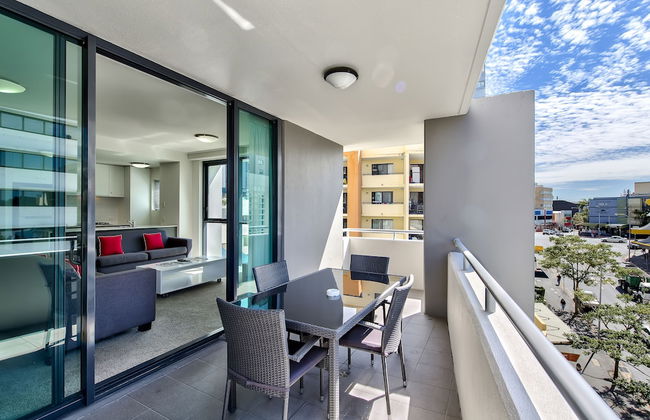 SKD SUITES - Photo 24